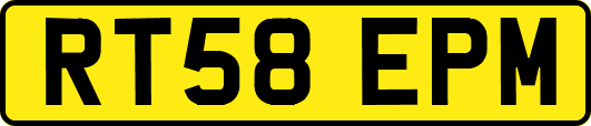 RT58EPM