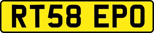 RT58EPO