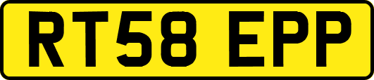 RT58EPP