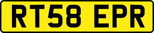 RT58EPR
