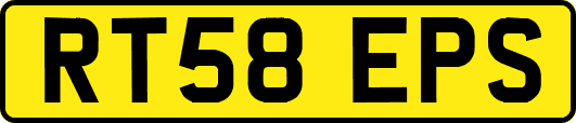 RT58EPS