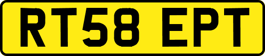 RT58EPT