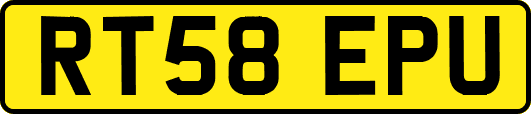 RT58EPU