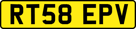 RT58EPV