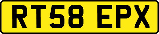 RT58EPX