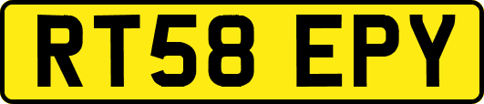 RT58EPY