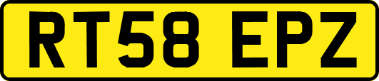 RT58EPZ