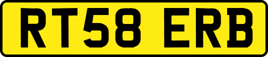 RT58ERB
