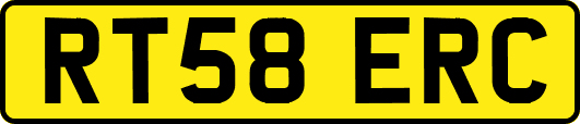 RT58ERC