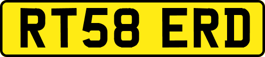 RT58ERD