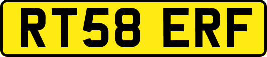 RT58ERF