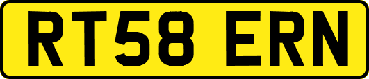 RT58ERN