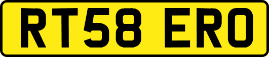 RT58ERO