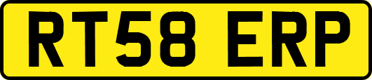 RT58ERP