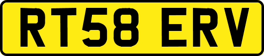RT58ERV