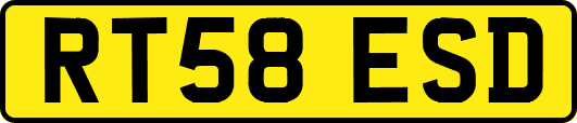 RT58ESD