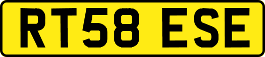 RT58ESE