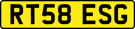 RT58ESG