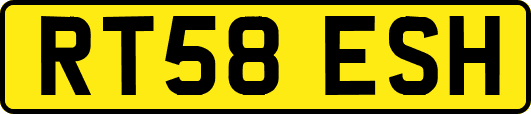 RT58ESH
