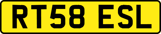 RT58ESL