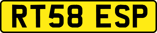 RT58ESP
