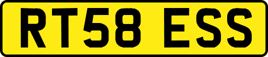 RT58ESS