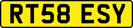 RT58ESY
