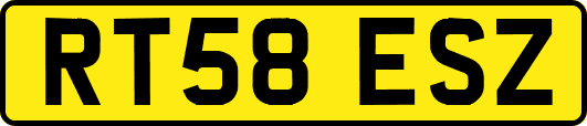 RT58ESZ