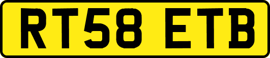 RT58ETB