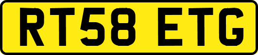 RT58ETG