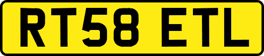 RT58ETL