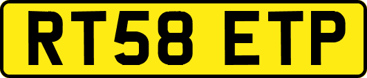 RT58ETP