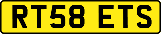 RT58ETS