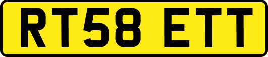 RT58ETT