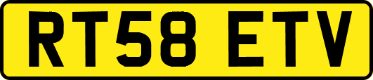RT58ETV
