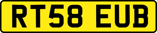 RT58EUB