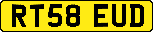 RT58EUD