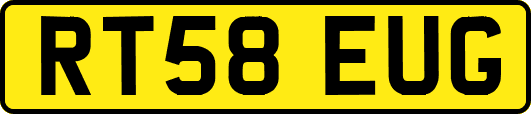 RT58EUG