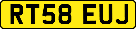 RT58EUJ