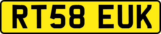 RT58EUK