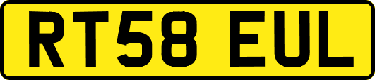 RT58EUL