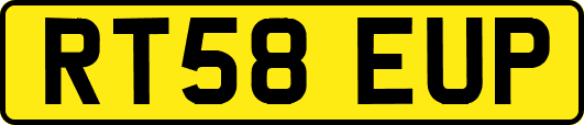 RT58EUP