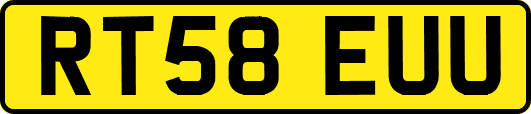 RT58EUU