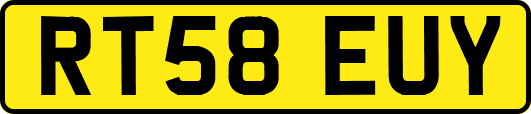 RT58EUY