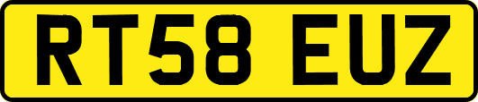 RT58EUZ