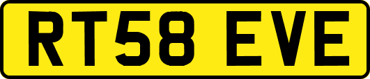 RT58EVE