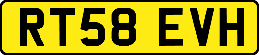 RT58EVH