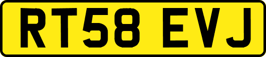 RT58EVJ