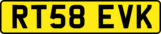 RT58EVK