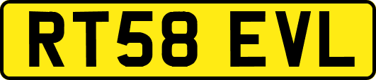 RT58EVL